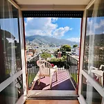 Appartamento Eurotel 406 Rapallo