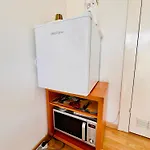 Appartamento Eurotel 406 Rapallo