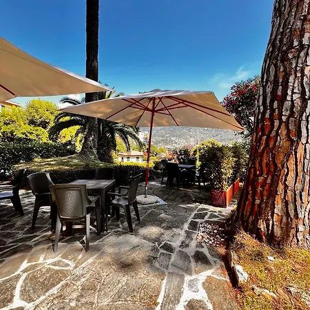 Eurotel 406 Appartement