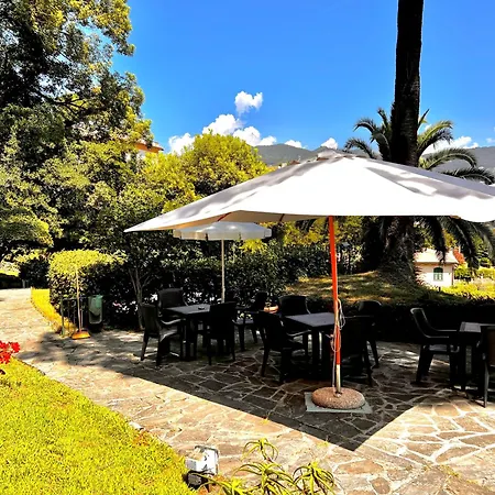 Appartamento Eurotel 406 *