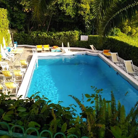 Apartamento Eurotel 406 *