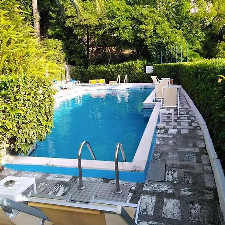 Eurotel 406 * Рапалло