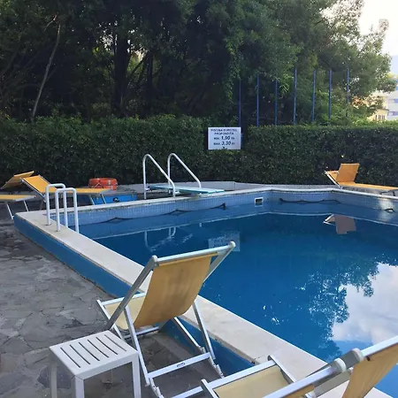 Eurotel 406 Apartamento *