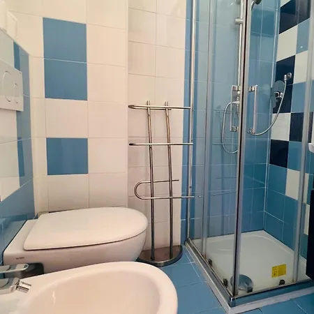 Апартаменты Eurotel 406 *