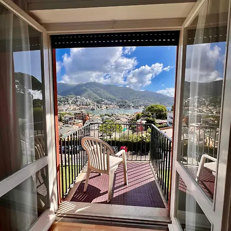 Eurotel 406 Apartamento