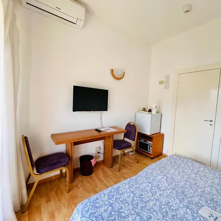 Appartement Eurotel 406