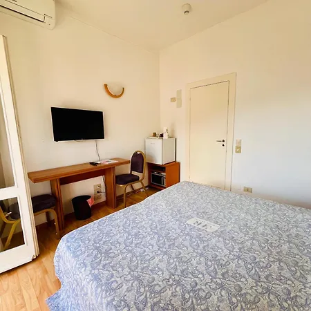 Eurotel 406 Appartement *