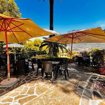 Apartamento Eurotel 406 Rapallo