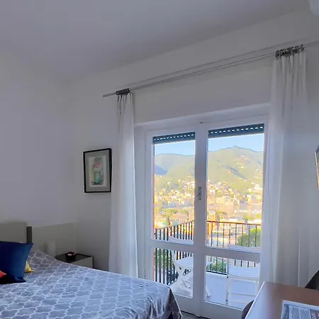 Eurotel 406 * Rapallo