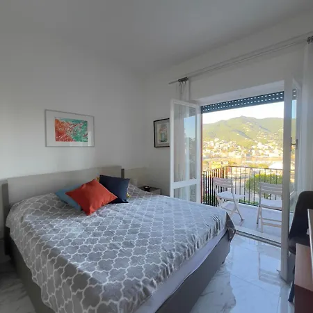 Eurotel 406 Appartement