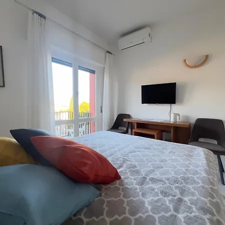 Appartement Eurotel 406