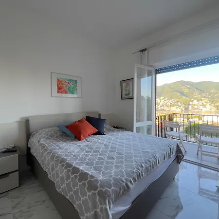 Eurotel 406 Appartement *